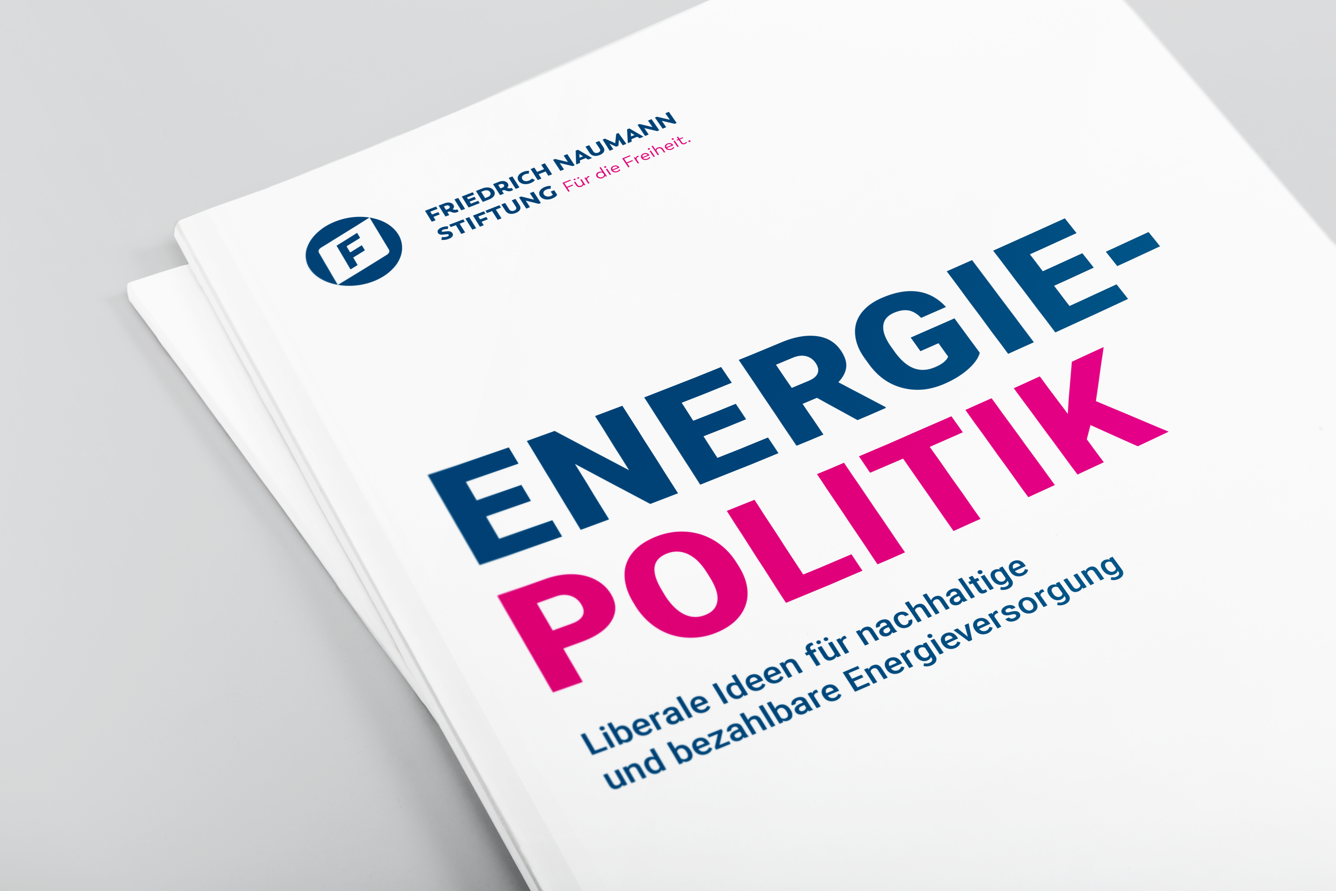 Energiepolitik