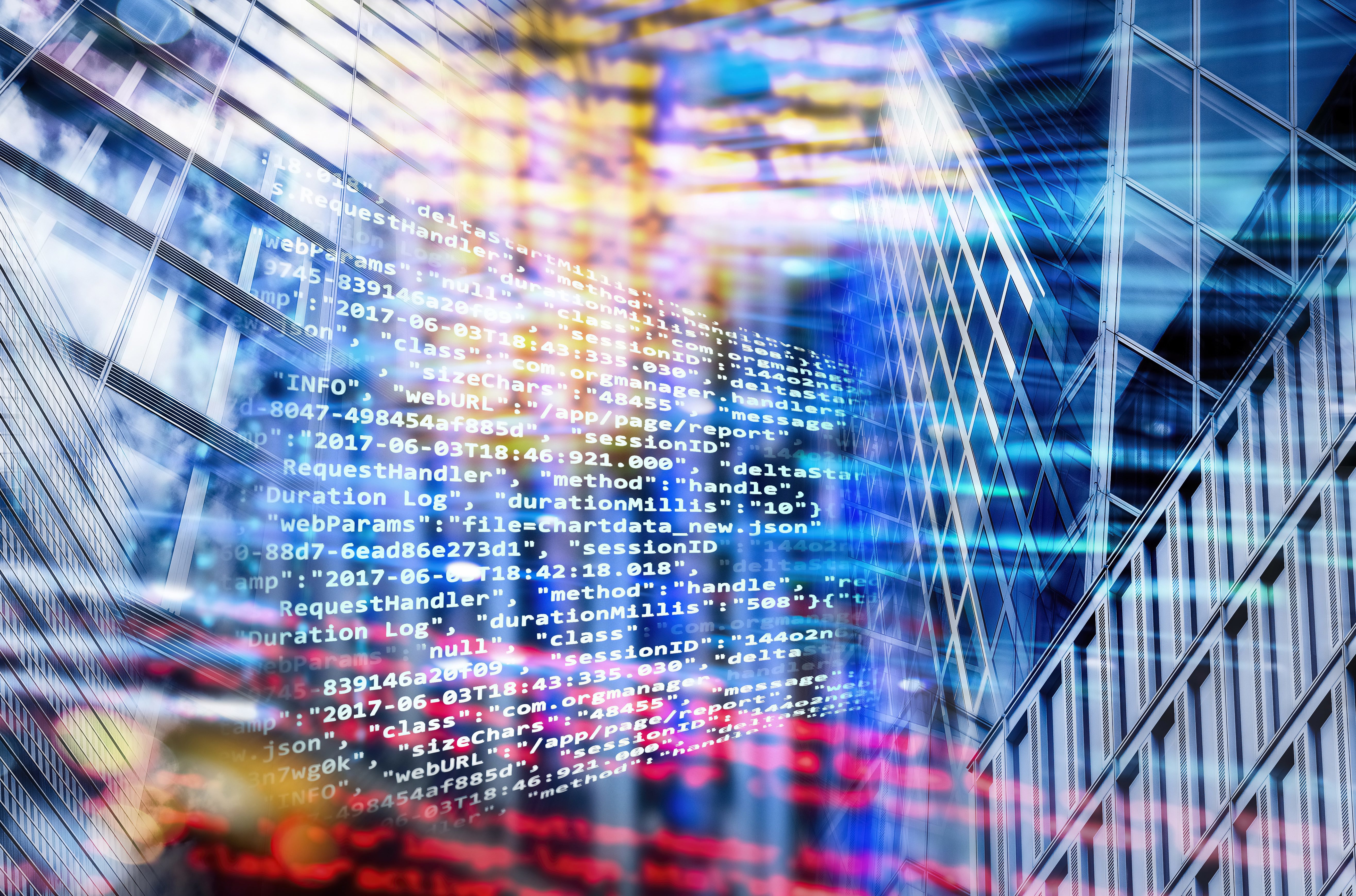 Innovationskongress 2019