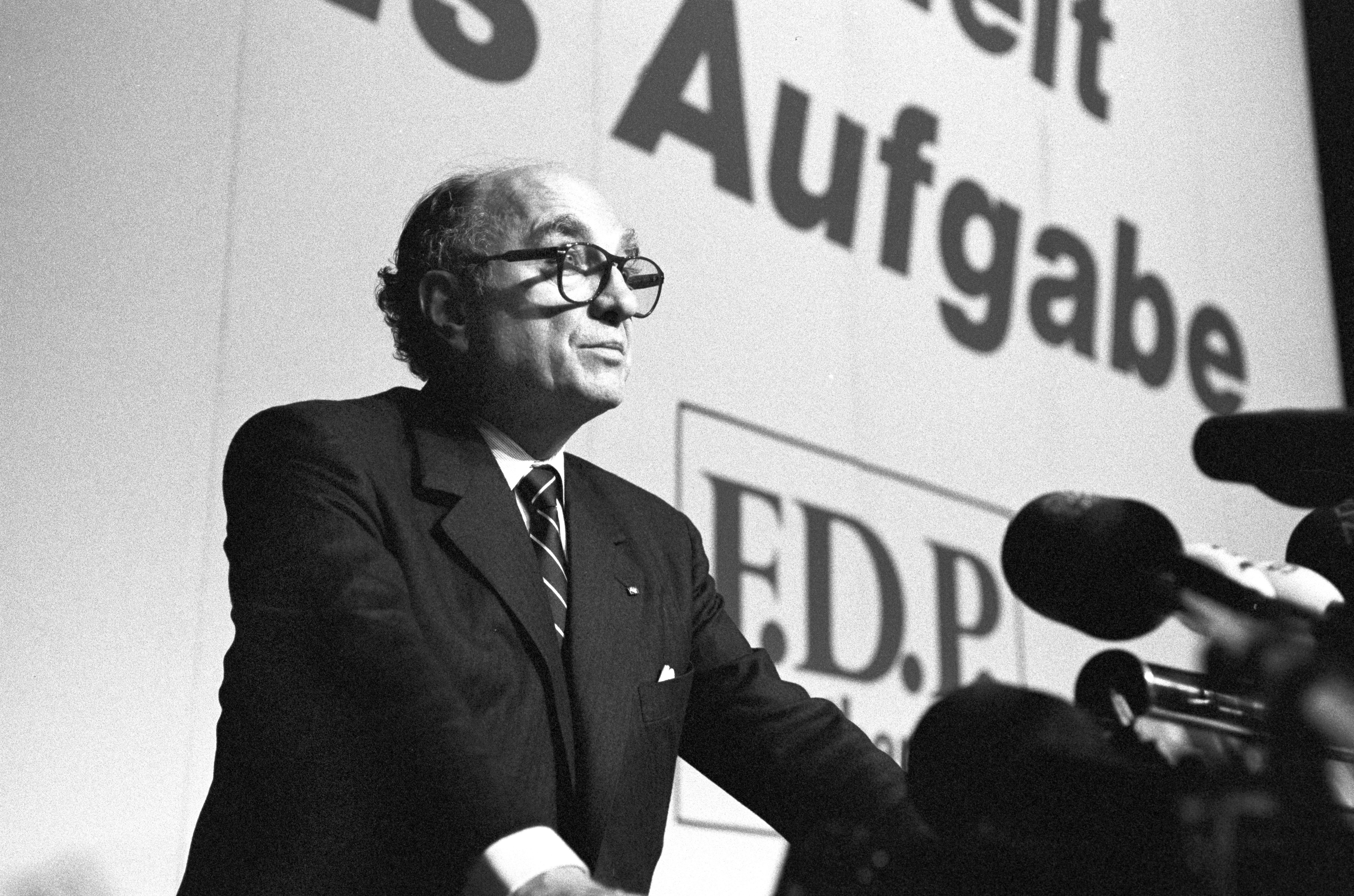 Otto Graf Lambsdorff