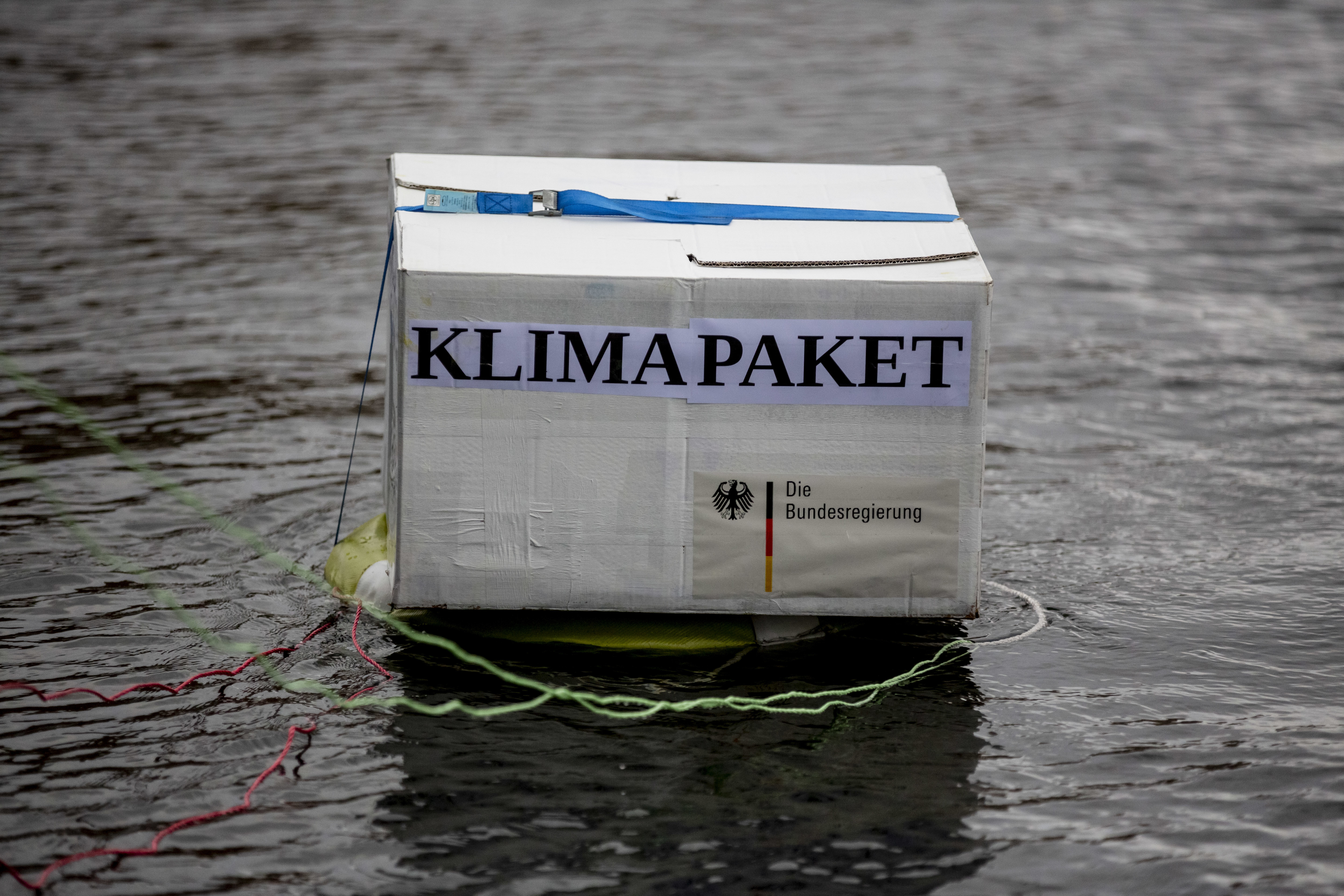 Klimapaket