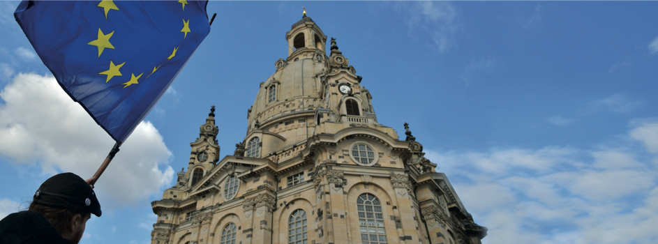 Frauenkirche Dresden