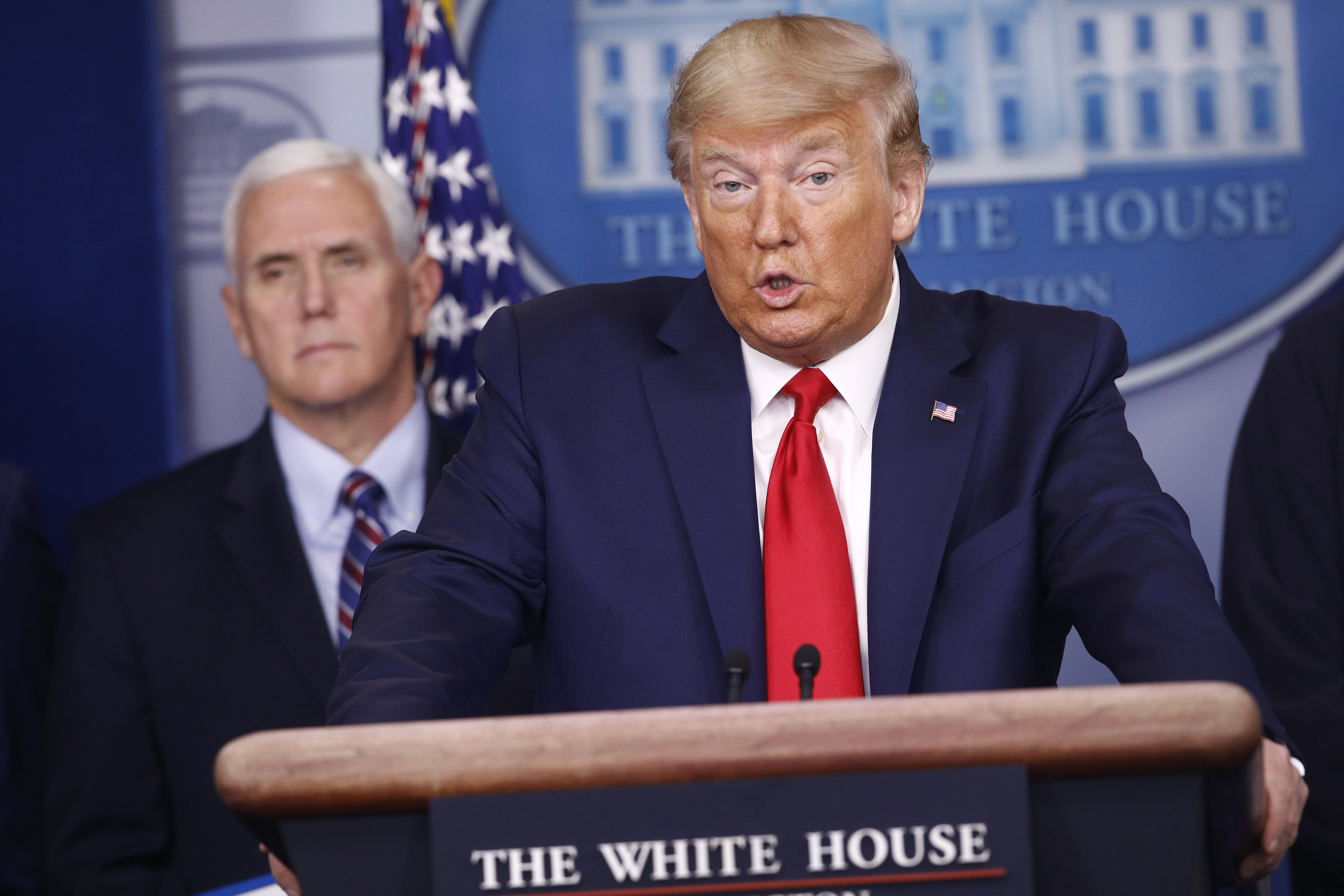 © picture alliance / AP Photo 