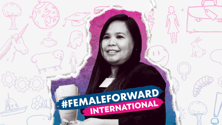 Grafik: Phyu Phyu Thi FFI