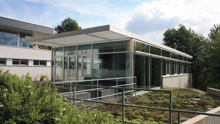 Archiv des Liberalismus