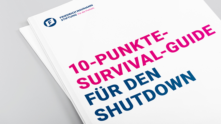 10 Punkte Plan Survival