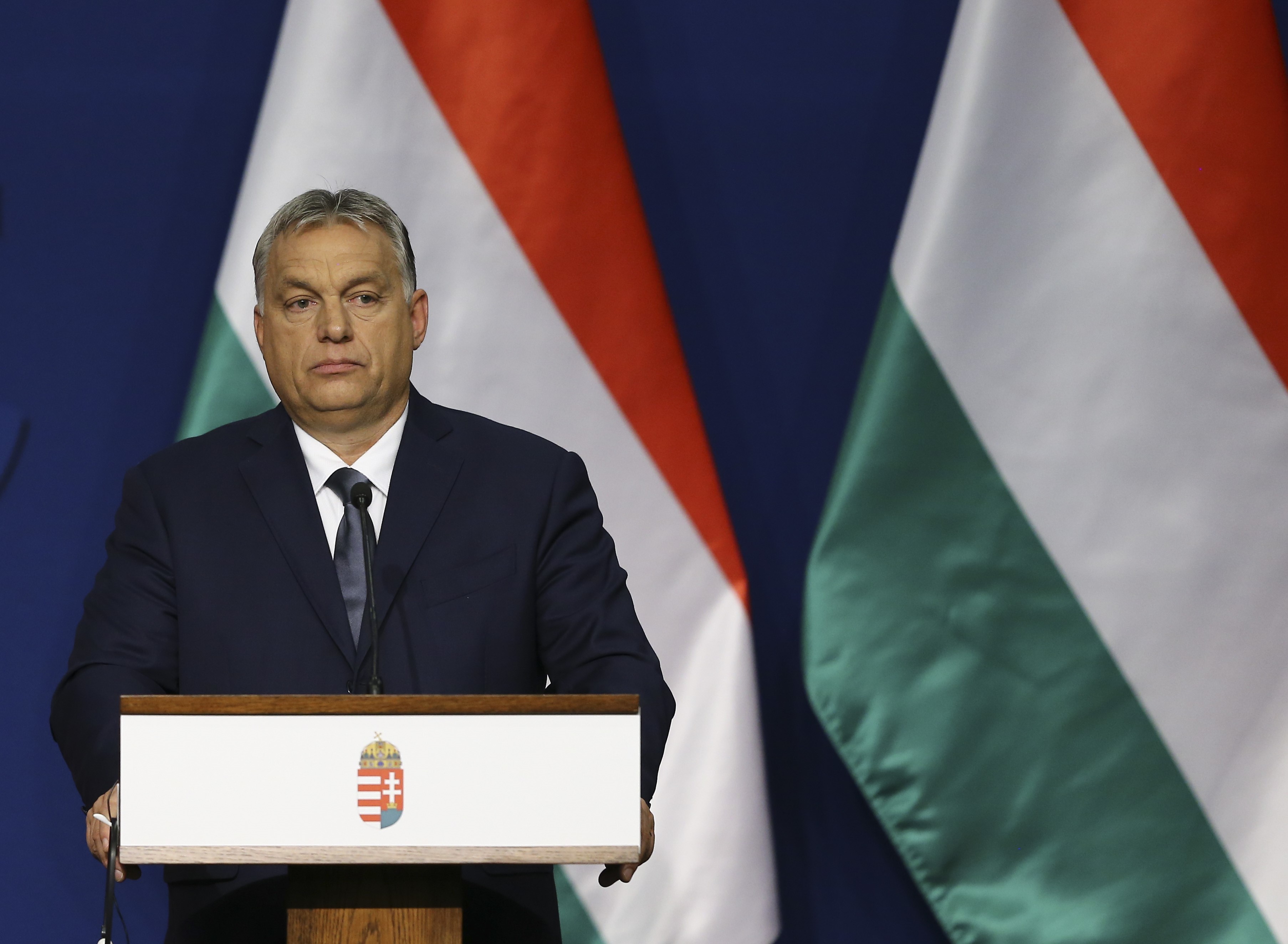 Viktor Orbán