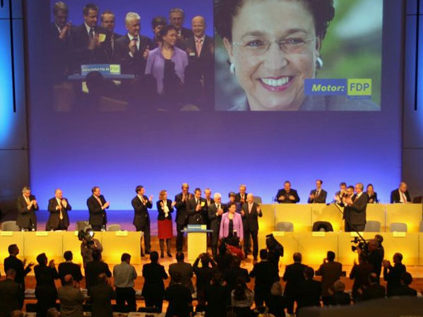 Dreikönigstreffen in der heutigen Zeit