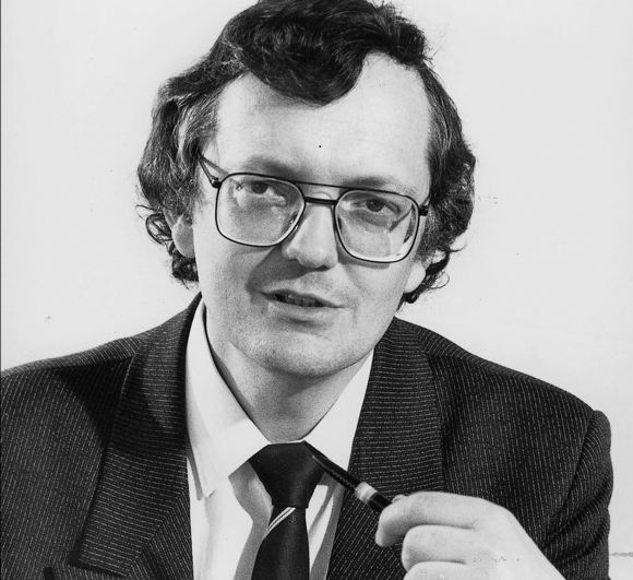 Jürgen Schmieder