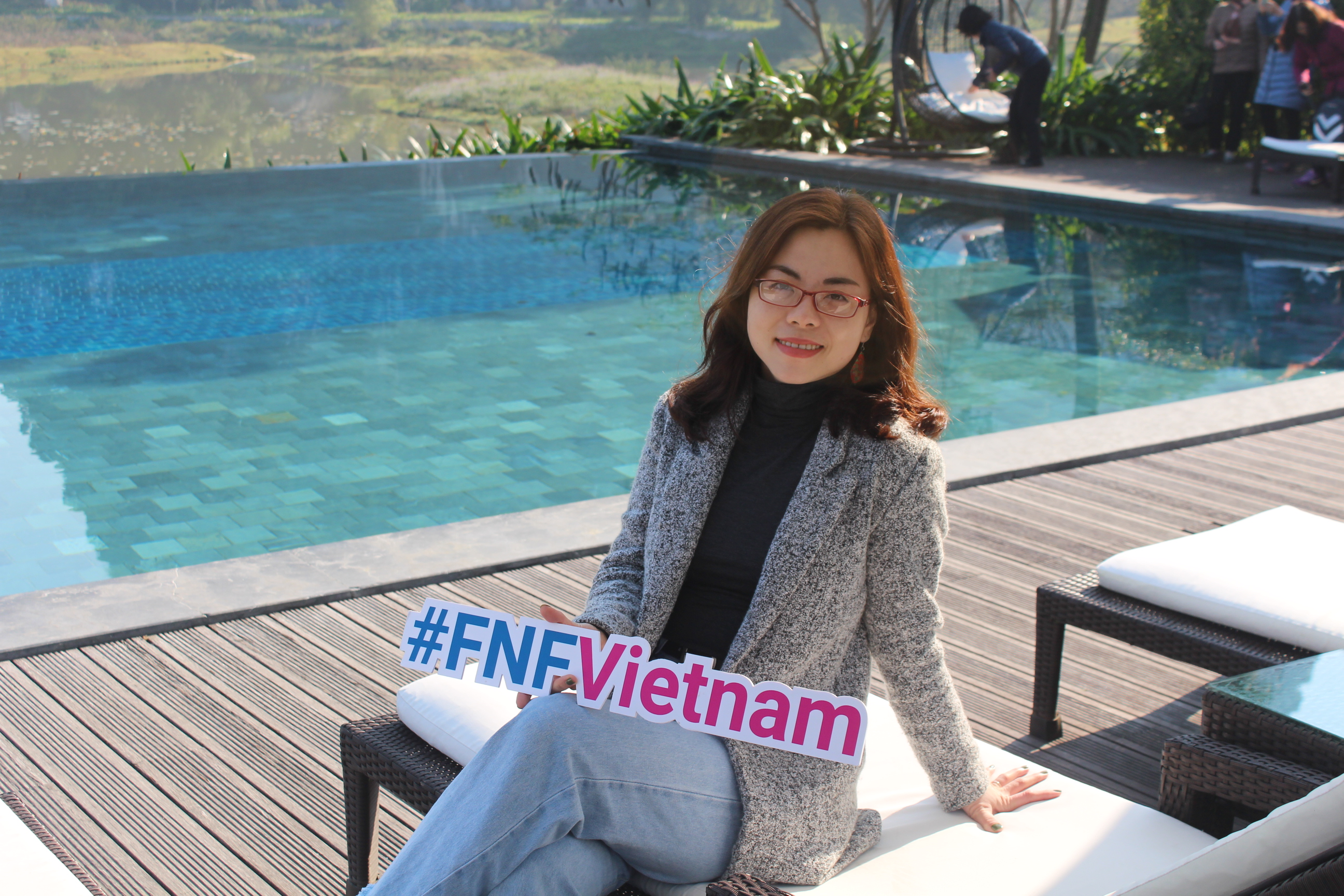 FNF Vietnam