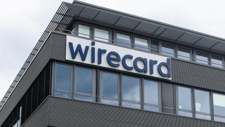 Wirecard