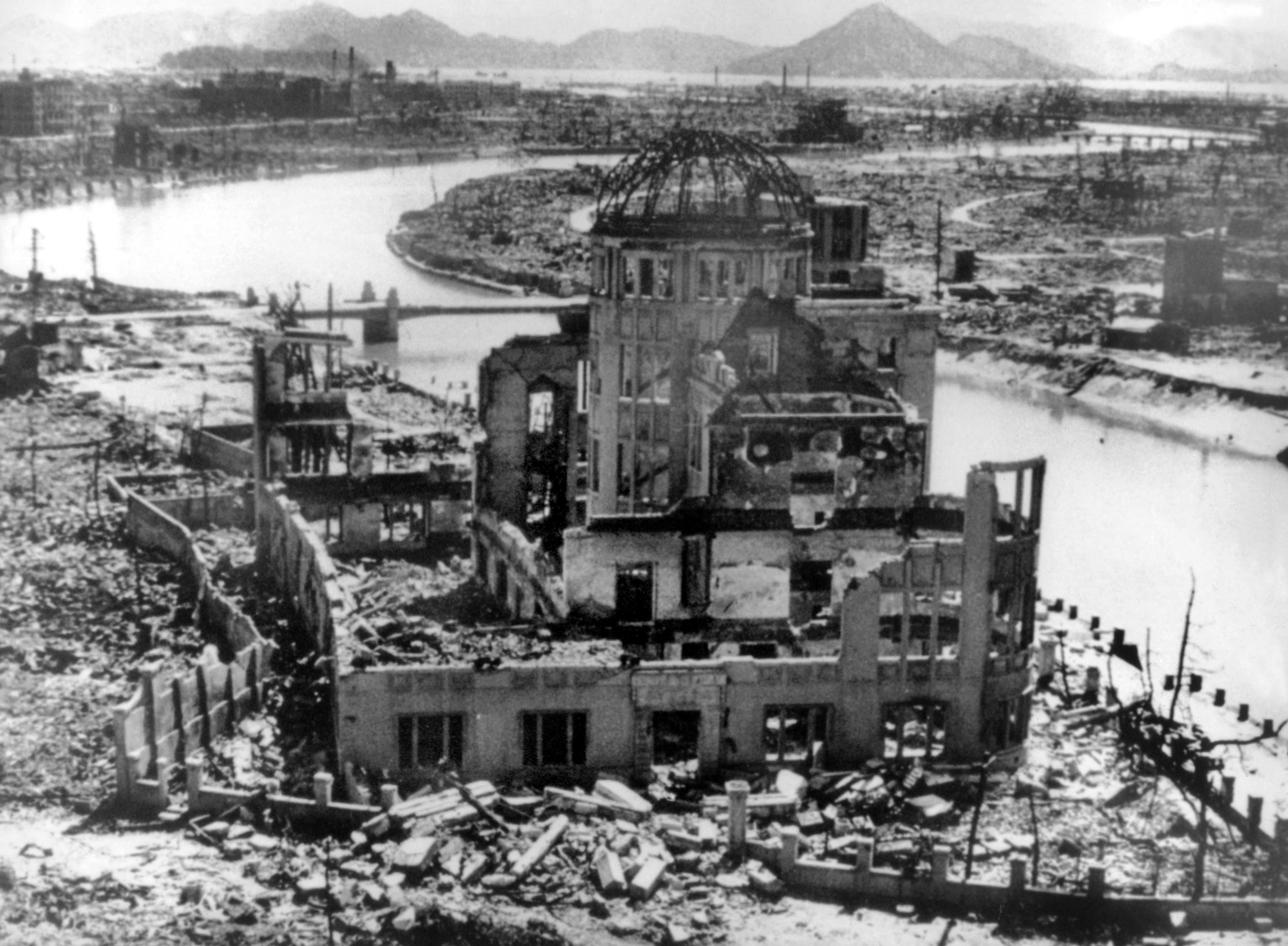 Hiroshima