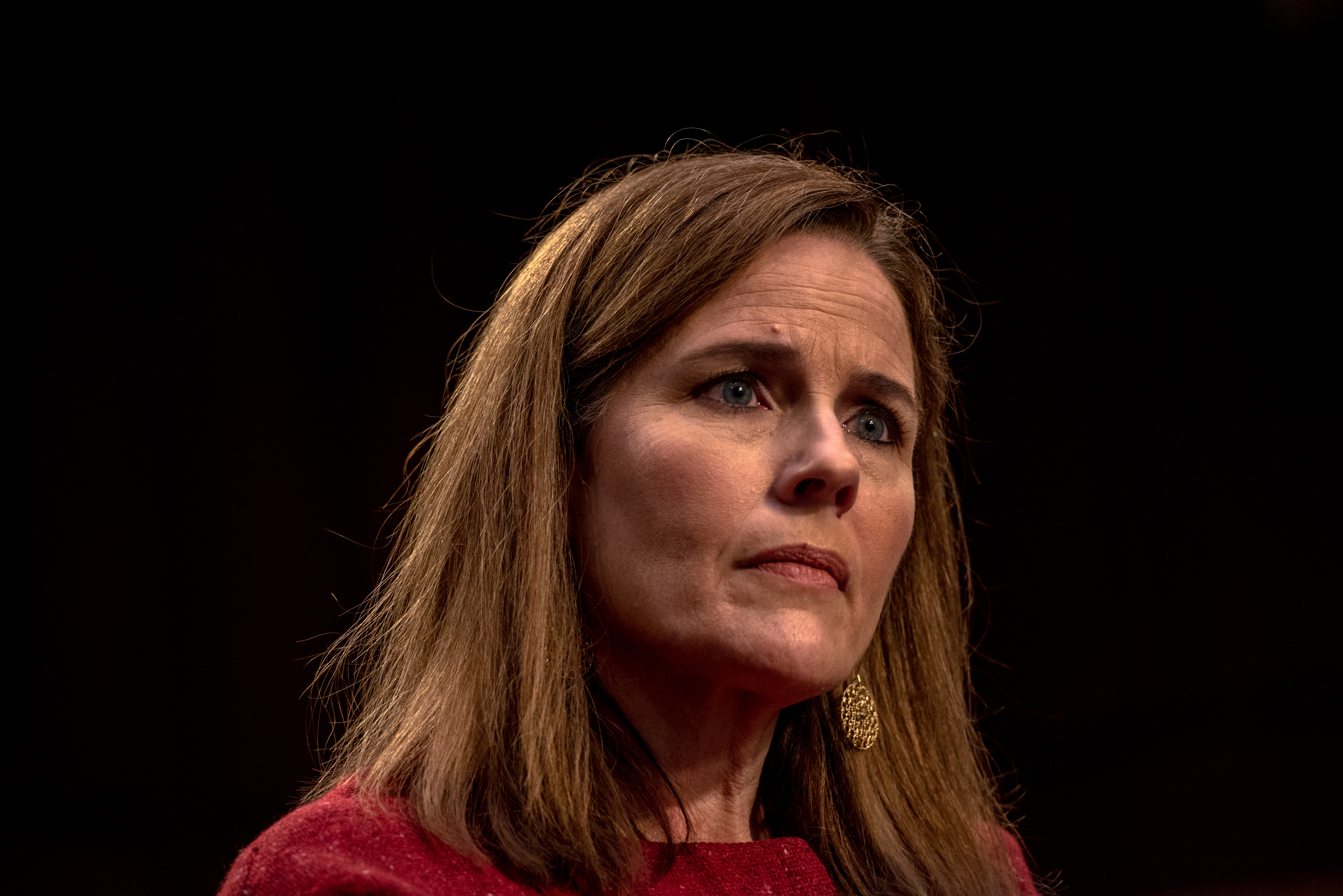 Amy Coney Barrett
