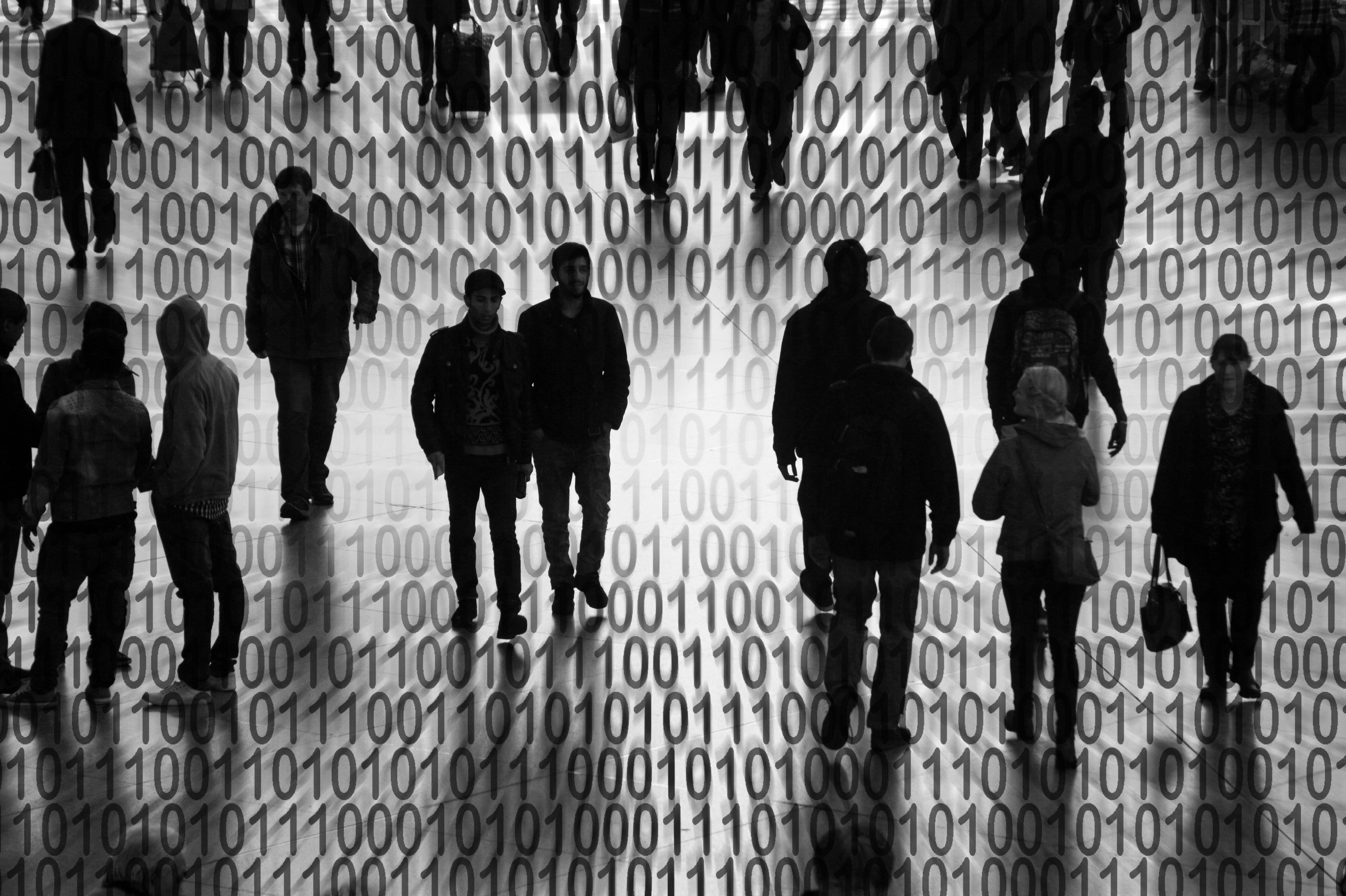 Vorratsdaten­speicherung