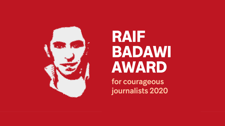 Raif Badawi Award