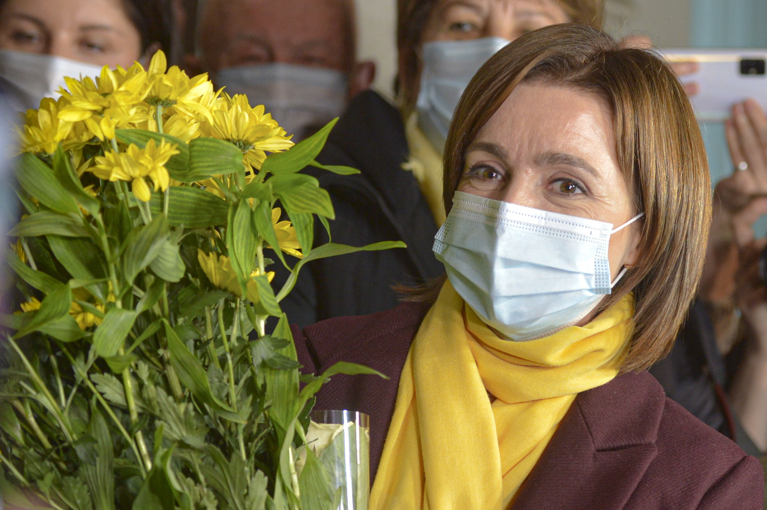 picture alliance / ASSOCIATED PRESS | Roveliu Buga