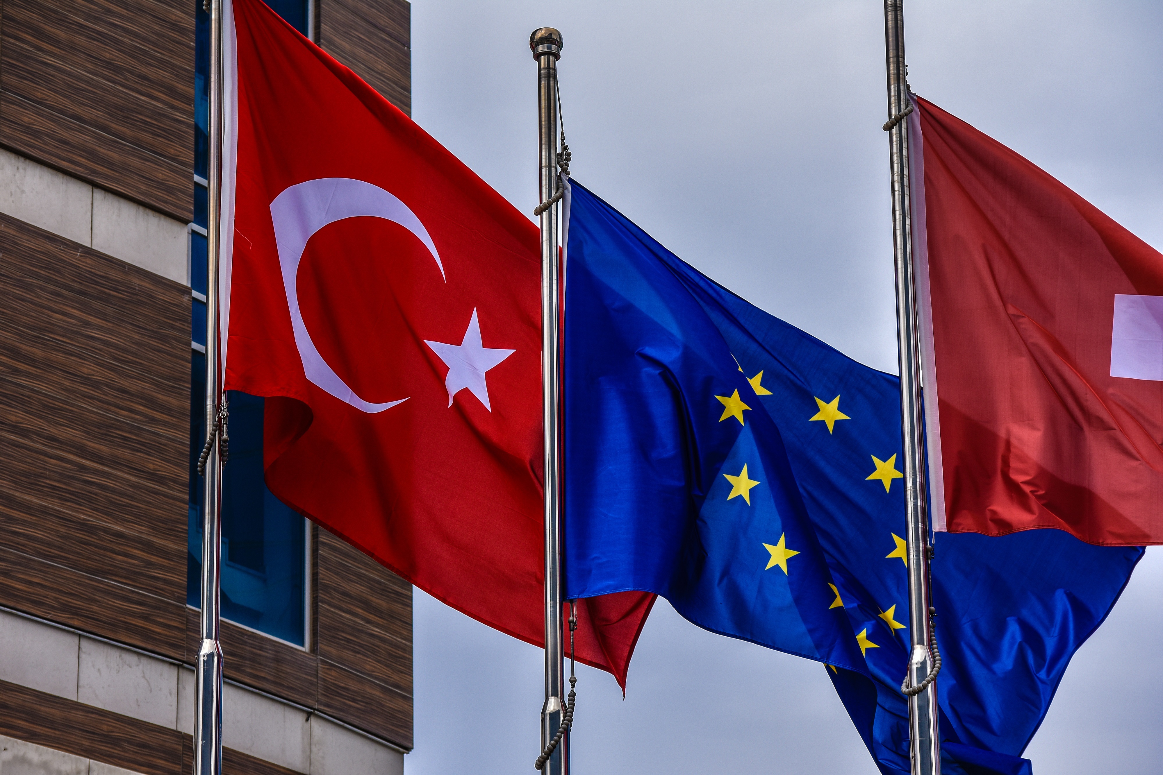 Türkei-Politik ohne Vision