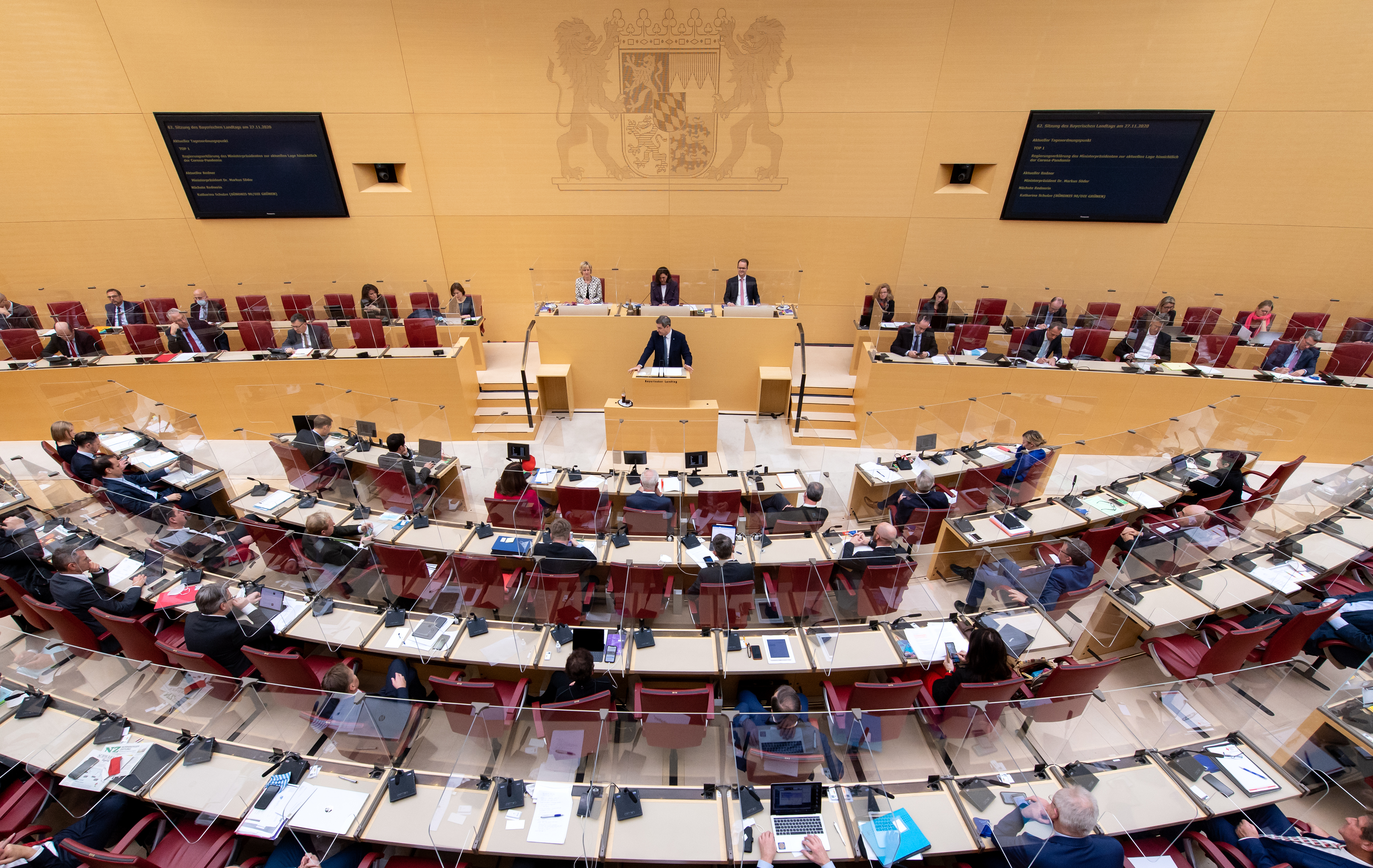 picture alliance/dpa/dpa/Pool | Sven Hoppe