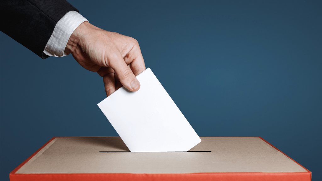 Senate Elections in France