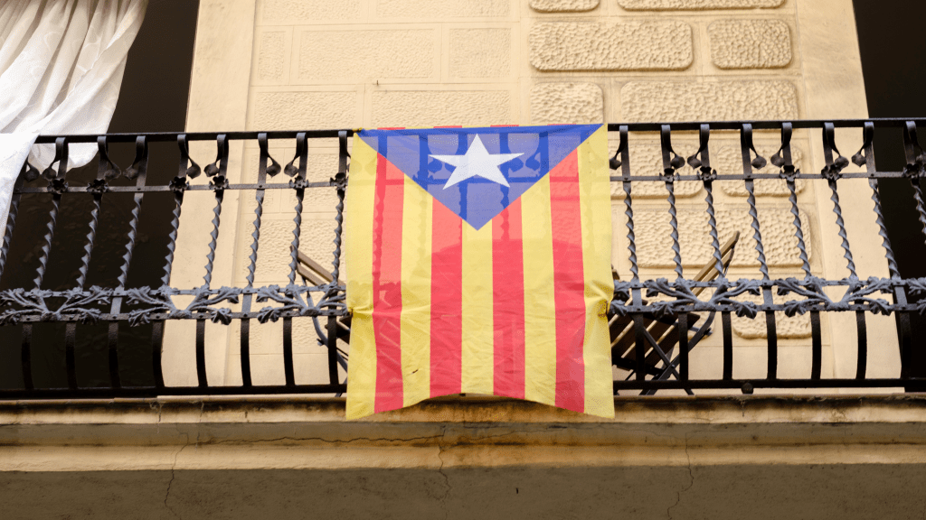 New Riots in Barcelona