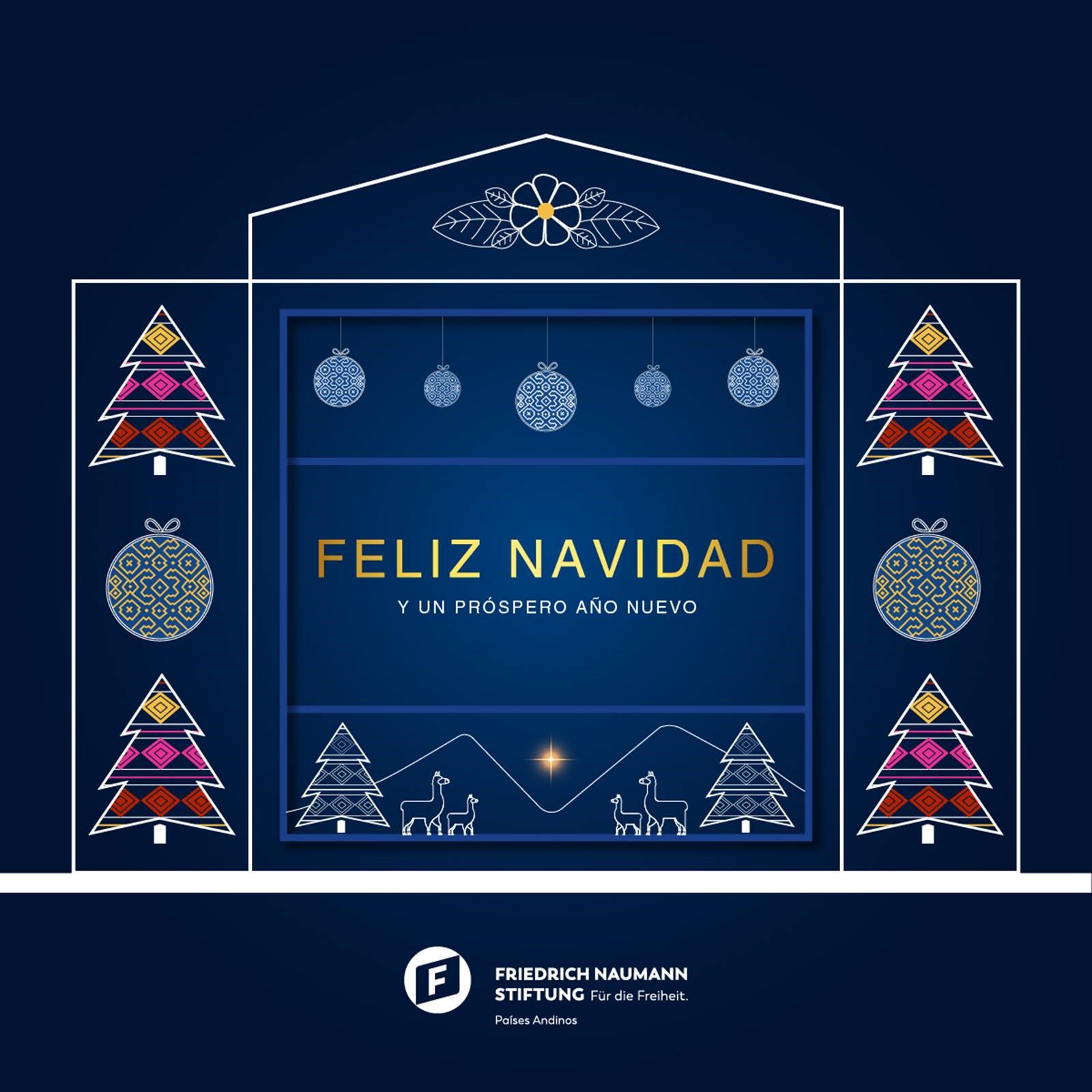 navidad naumann
