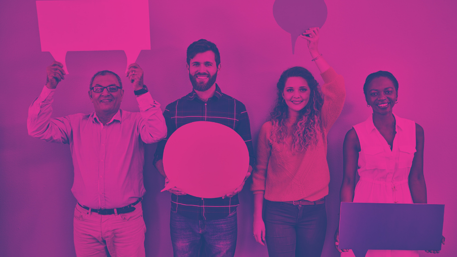 How to build a liberal youth organisation