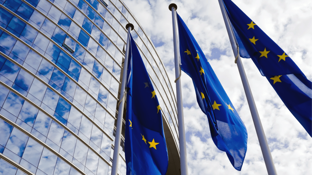 Silent Cry for Unity