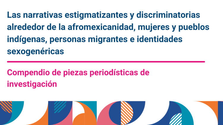 Compendio periodístico Artículo19