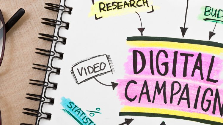 Chile Digital Campaigning