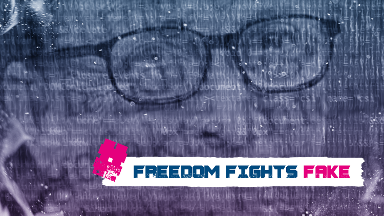 Artículo sobre coronavirus y desinformación