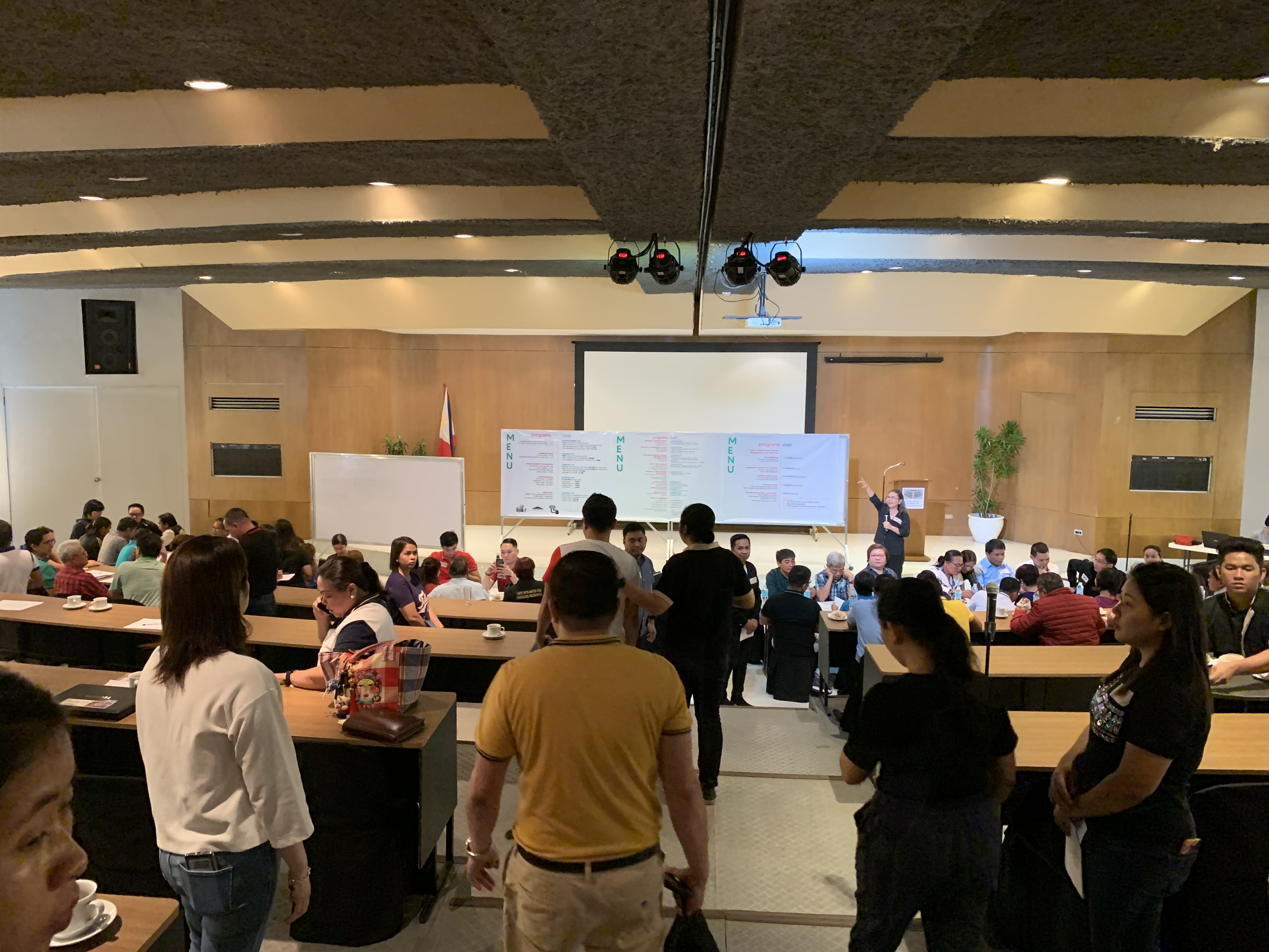 Kung Tani: Roxas City Encourages Citizens to Participate in Drawing Up Roadmap