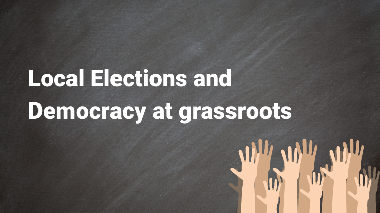 Local election Malaysia