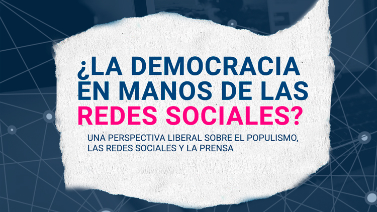 La Democracia en manos de las redes sociales