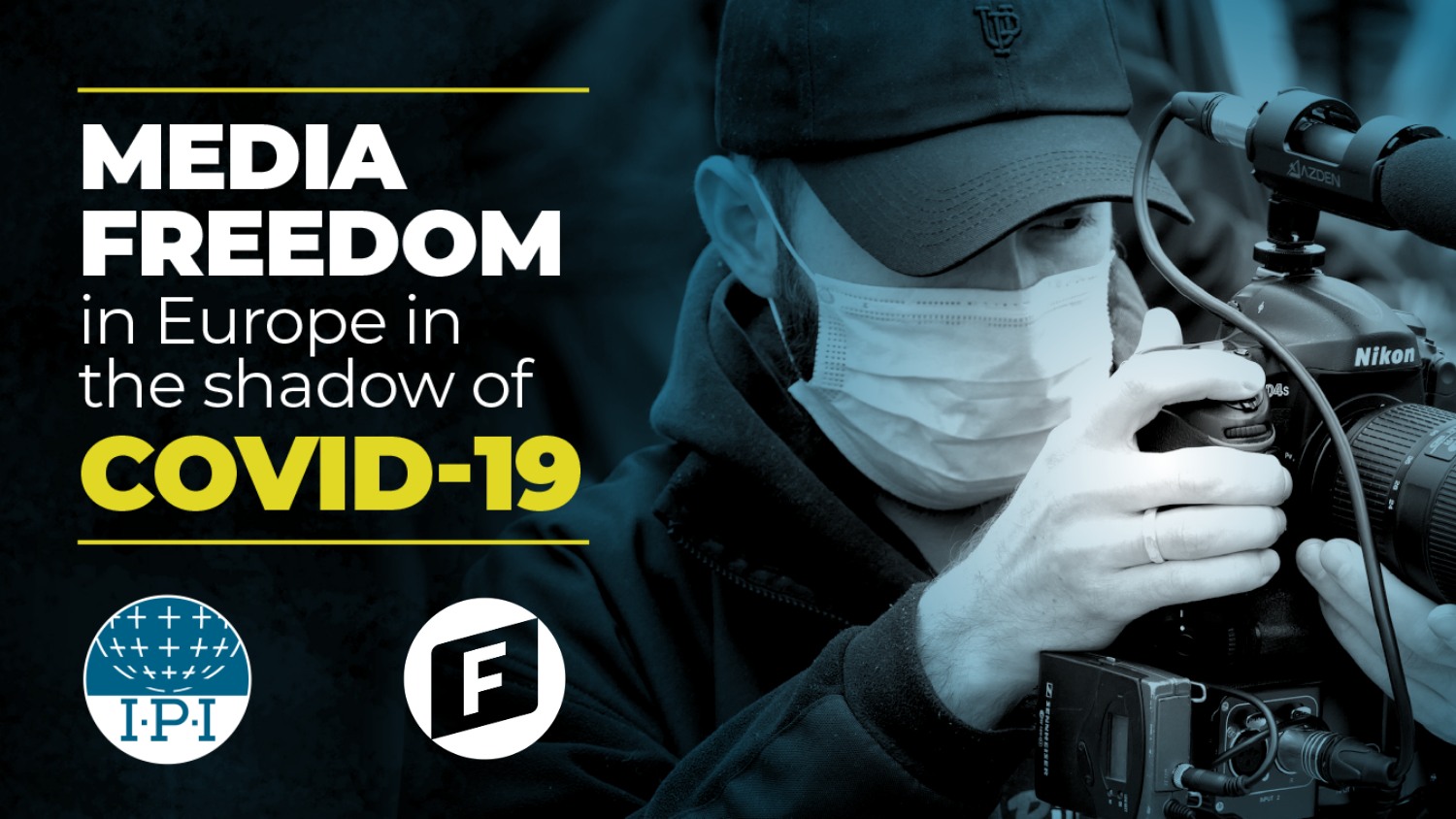 IPI Media Freedom Article Banner