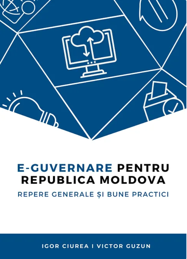 E-Guvernare pentru Republica Moldova