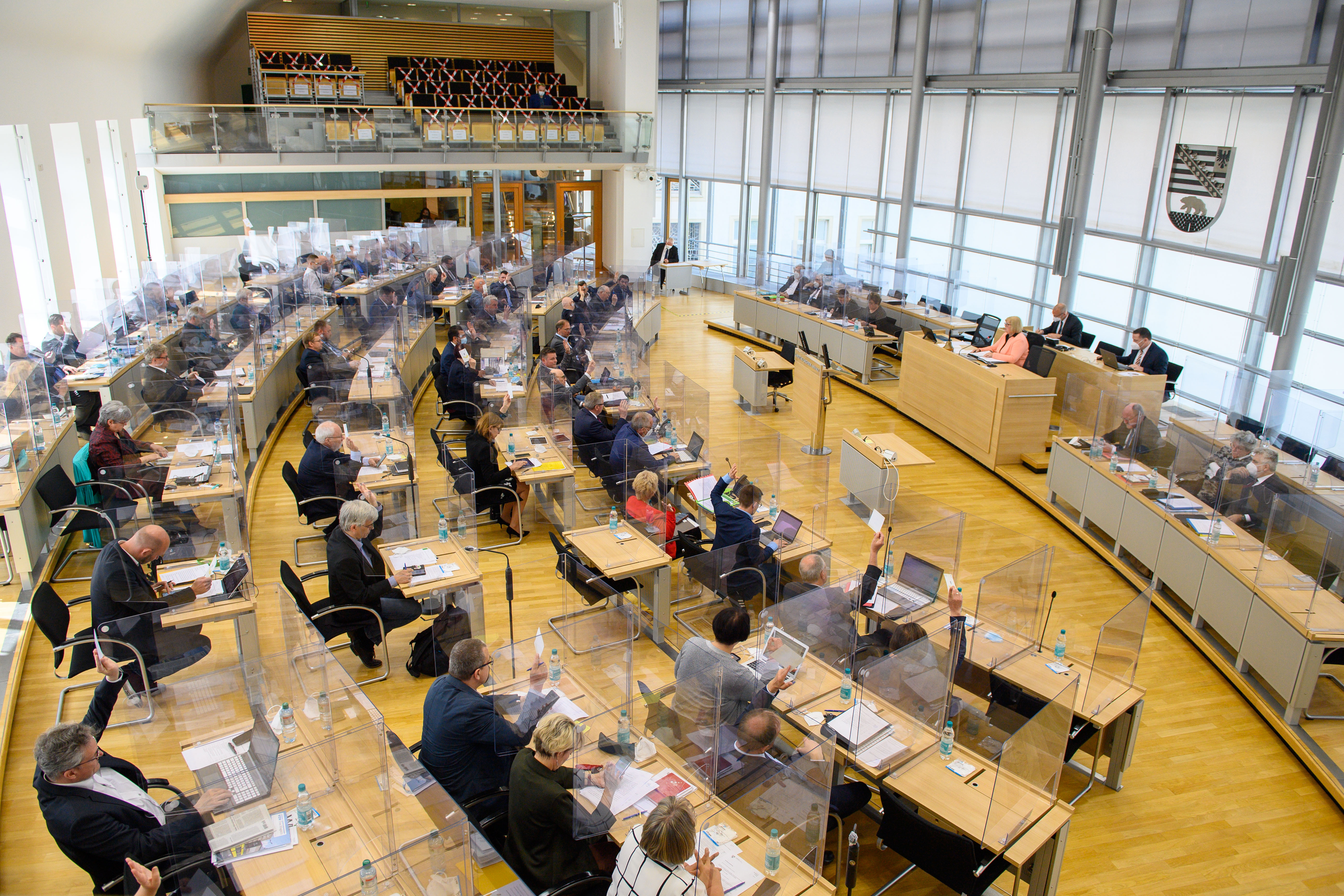 Abgeordnete im Landtag von Sachsen-Anhalt