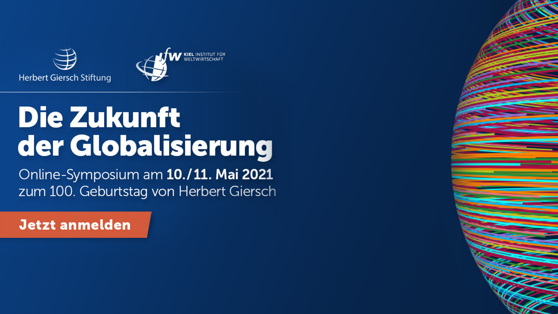 Giersch Die Zukunft der Globalisierung