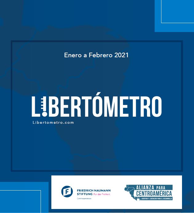 Cuarto Libertómetro
