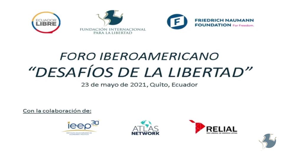 Foro Iberoamericano