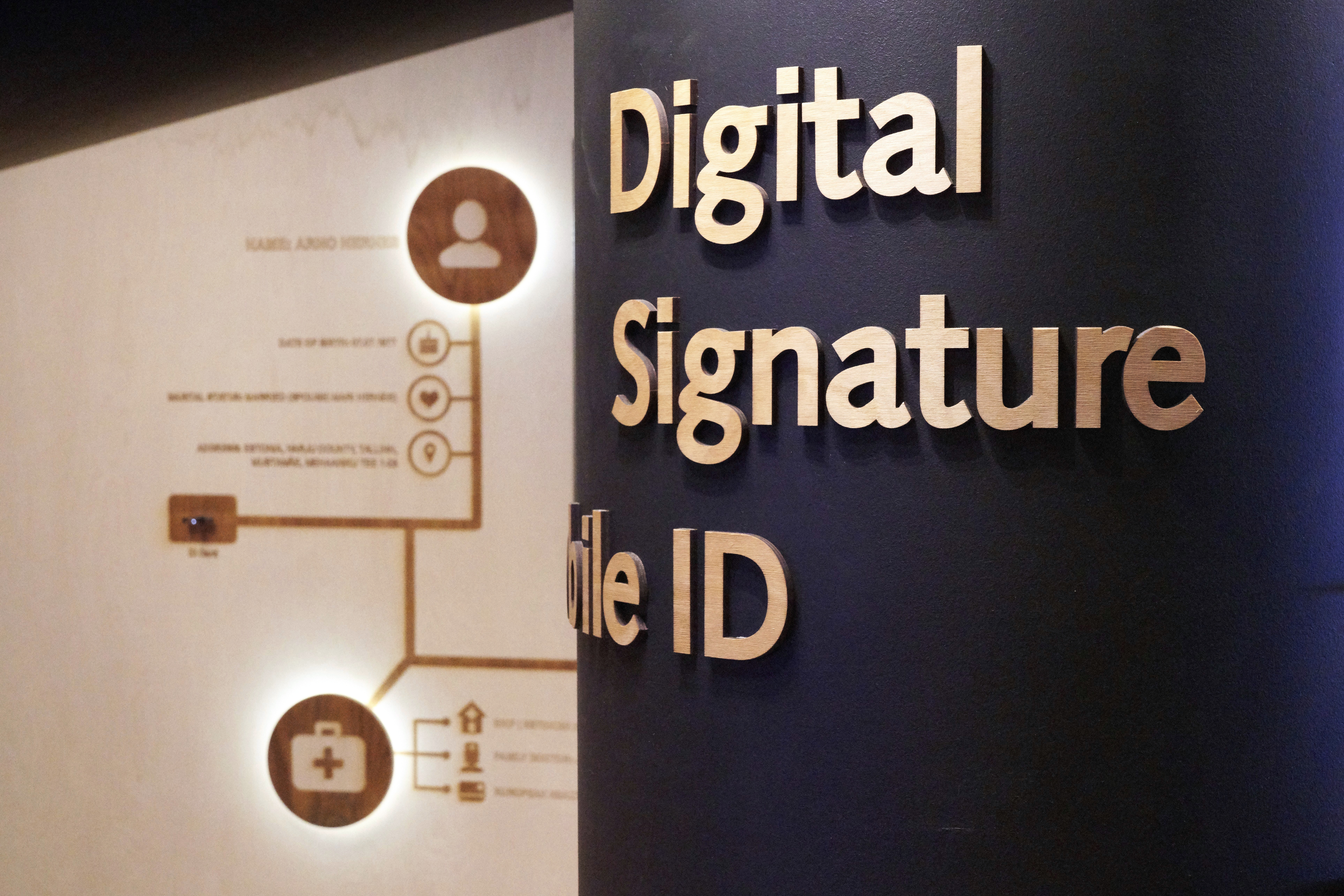 Estlands digitale Errungenschaften