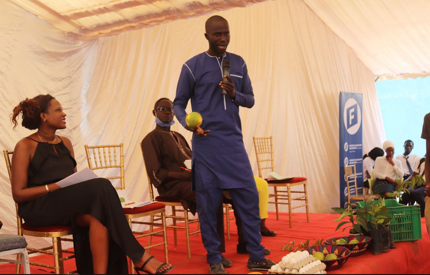 Fuckup Night Ziguinchor