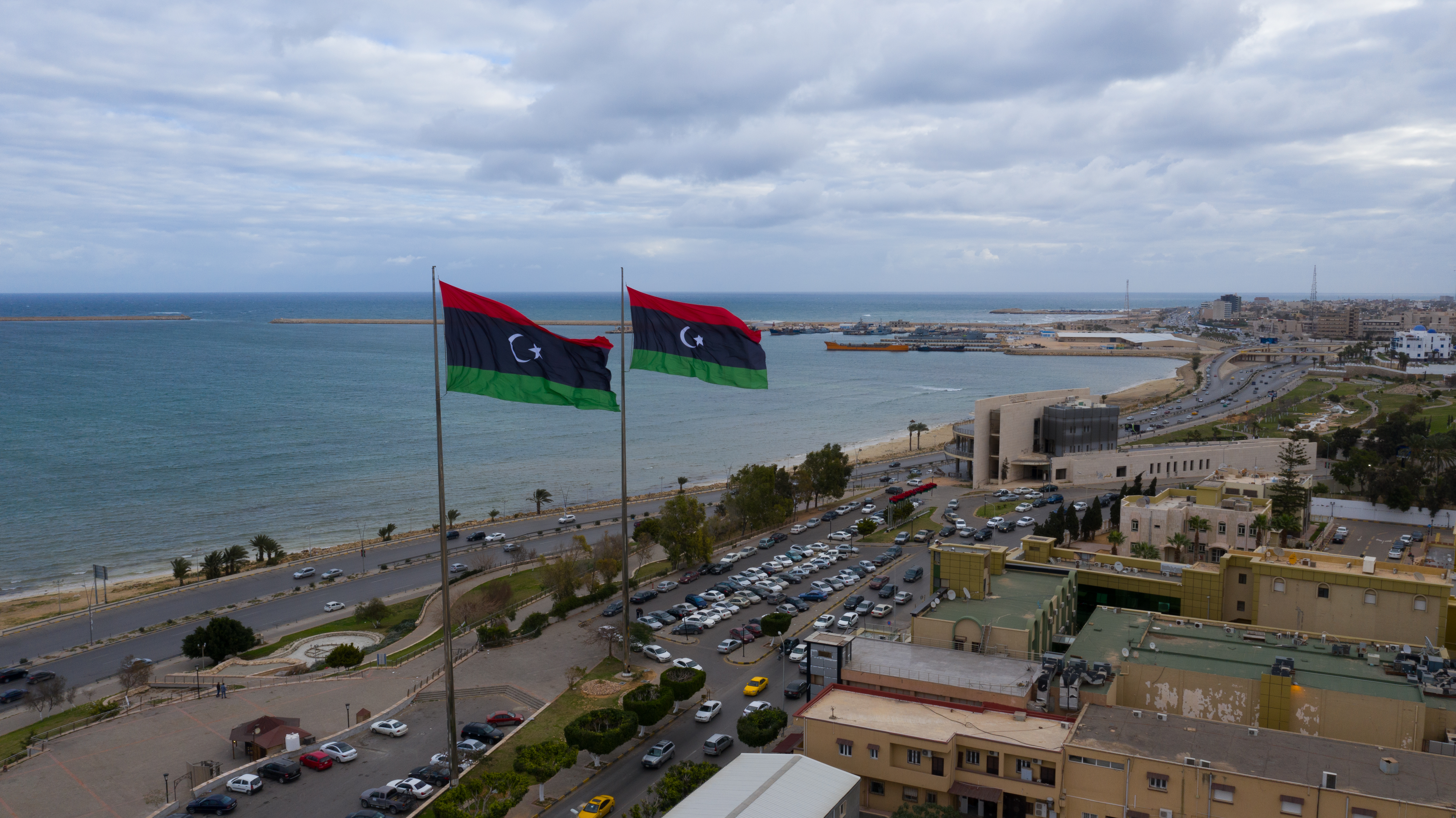 Libya 