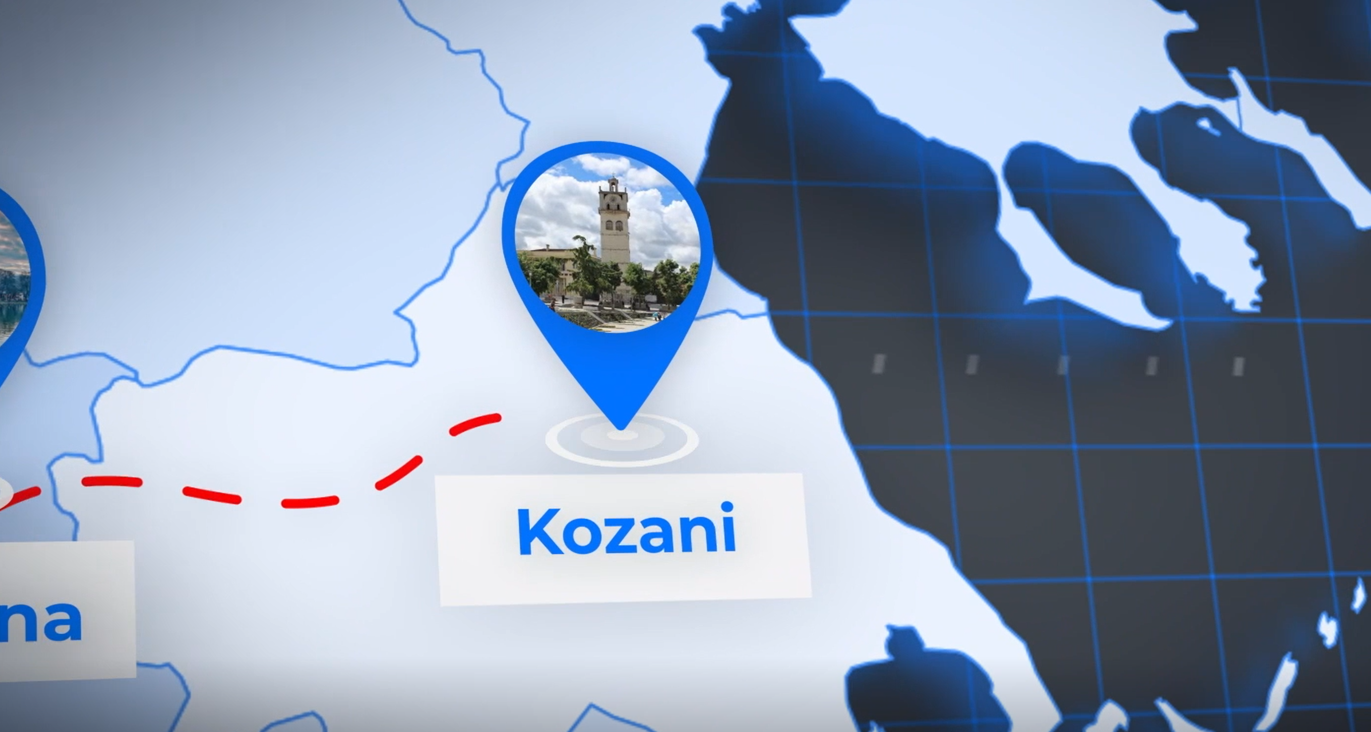 Kozani