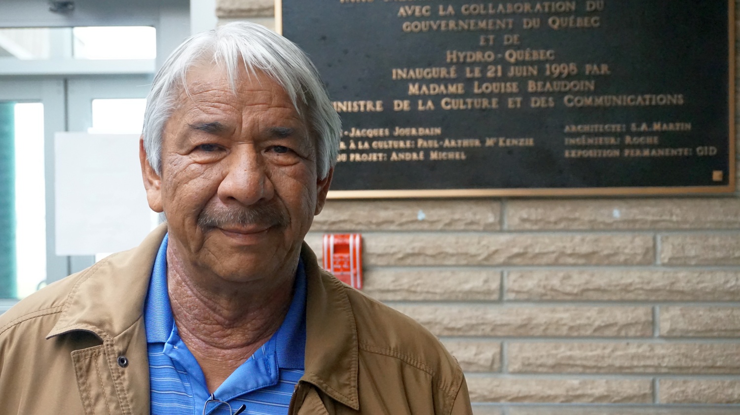 UN Indigenous Day - Situation Indigener in Kanada