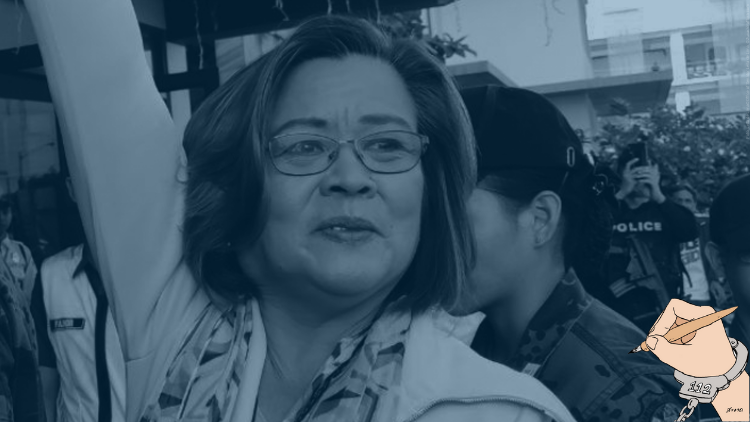 Leila de Lima