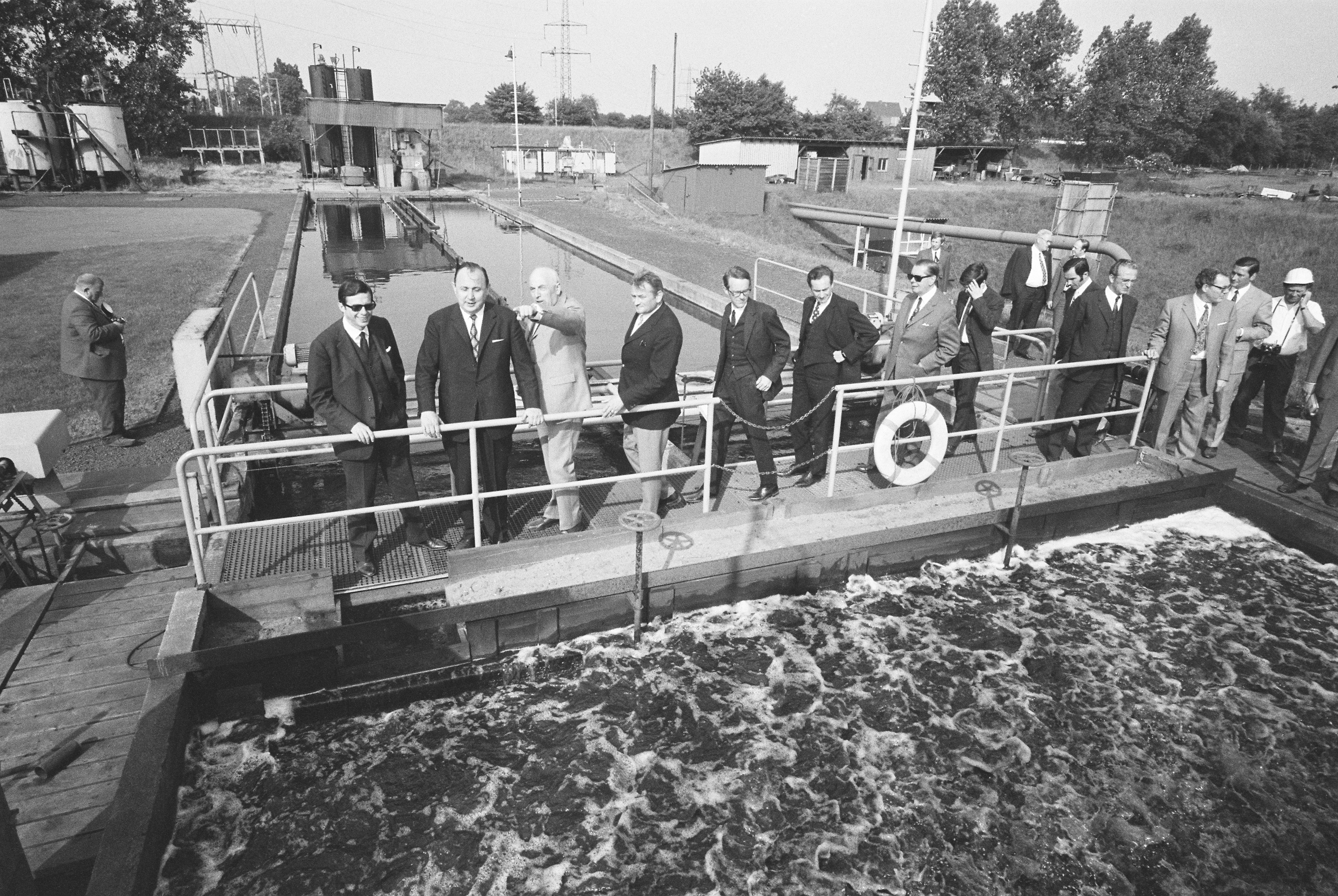 Hans-Dietrich Genscher