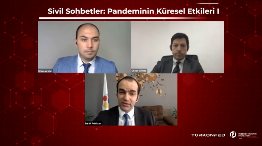 Türkonfed Webinar