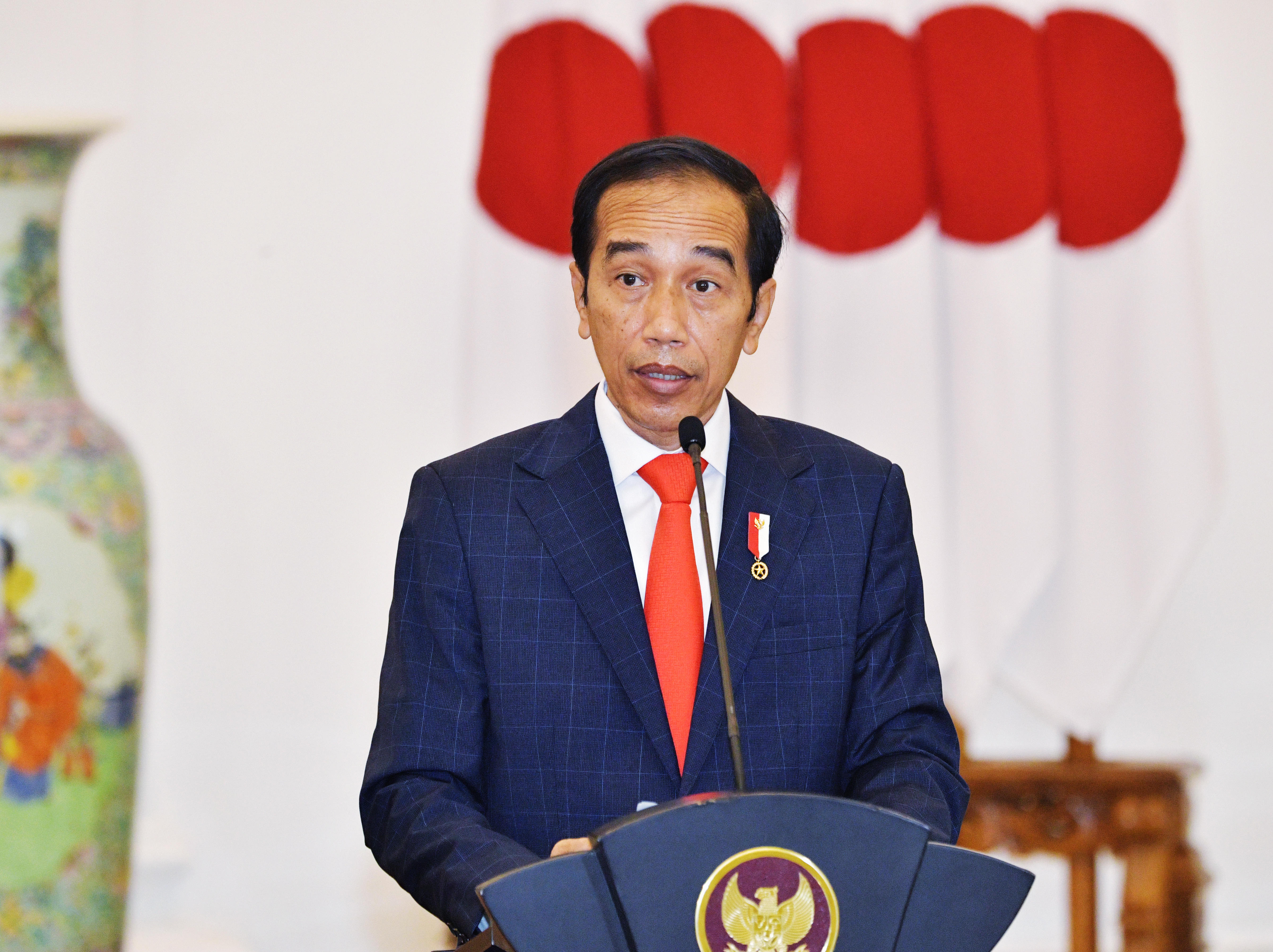 Joko Widodo