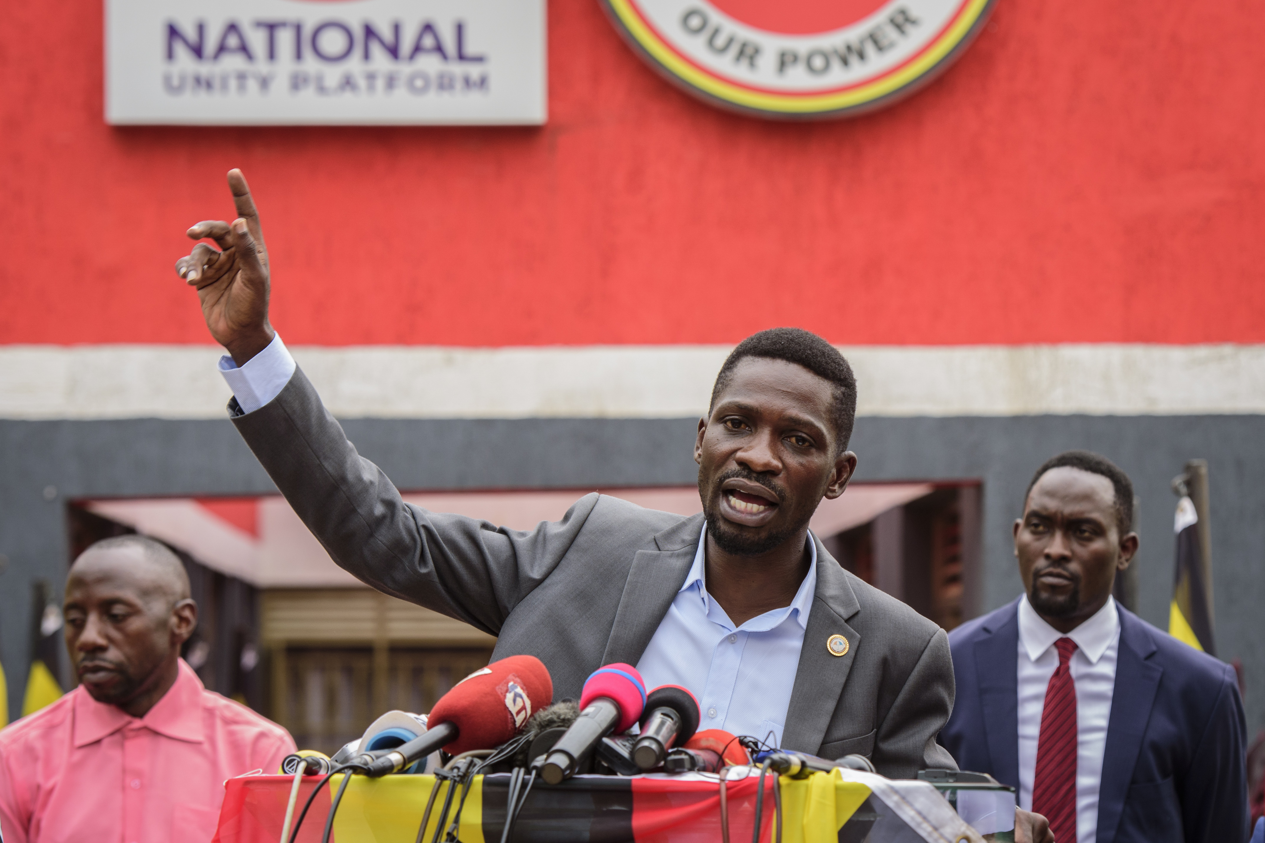 Bobi Wine