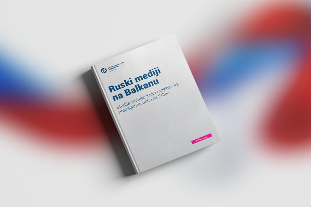 Russian Media in Serbia