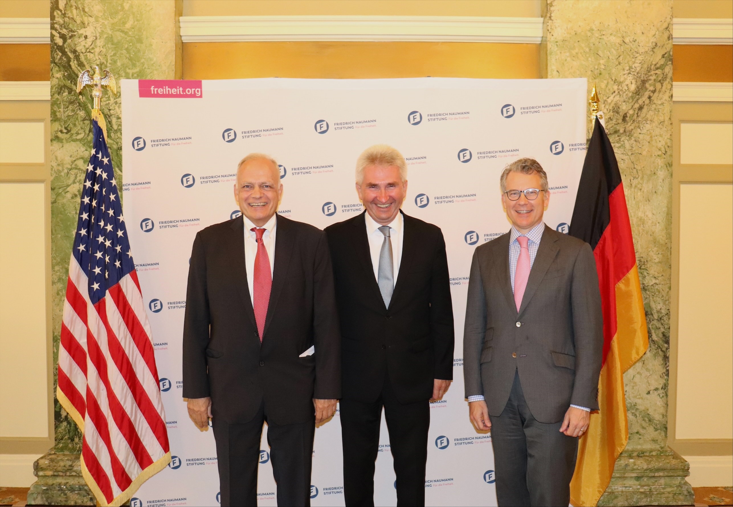 Gramckow, Pinkwart, Rathke